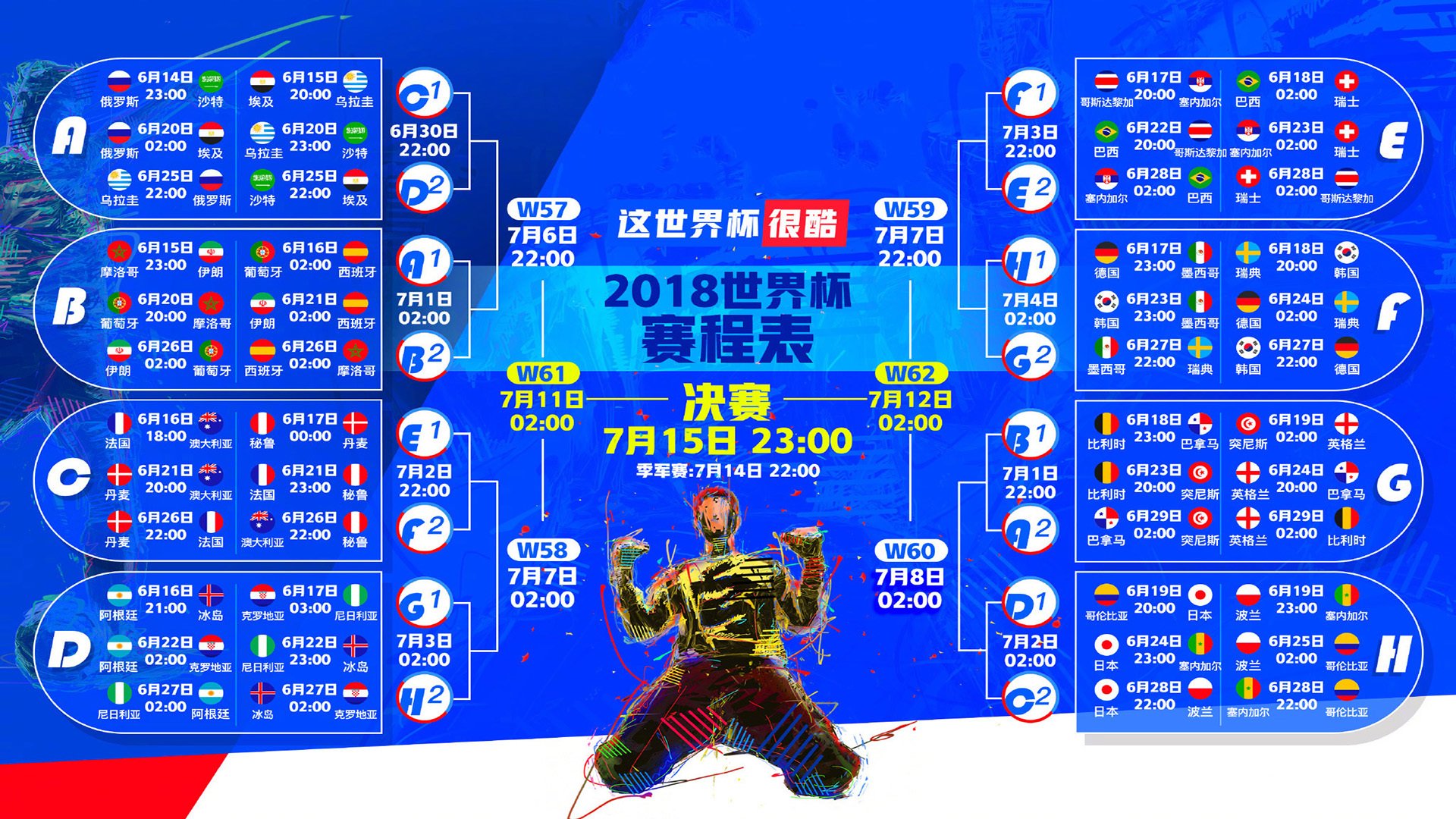 充值提现-贴柱、扳平、官宣，体育世界的三重转折